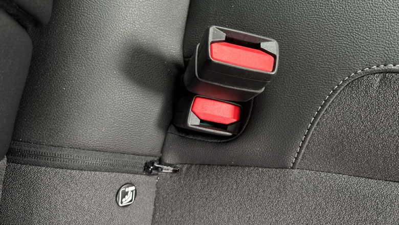 Vauxhall Astra 1.2 Turbo 130 GS 5dr Petrol Hatchback